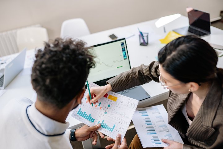 About Bright Future Solutions
